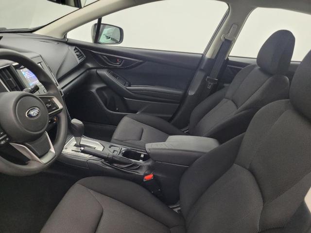 Photo of 2018 Crystal Black Silica Subaru Impreza