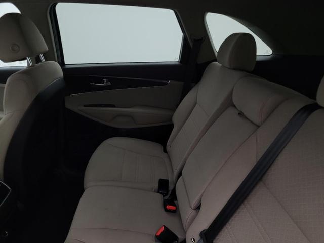 Photo of 2018 Blaze Blue Kia Sorento
