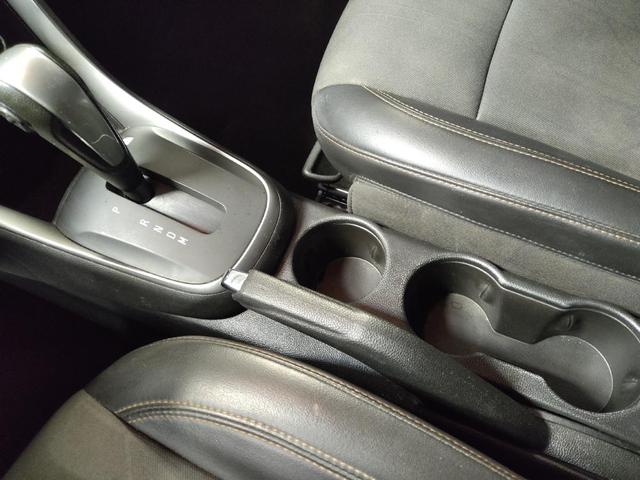 Photo of 2019 Black Chevrolet Trax