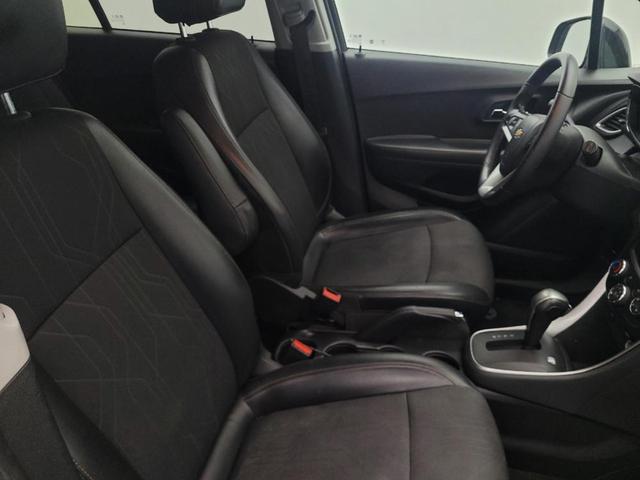 Photo of 2019 Black Chevrolet Trax
