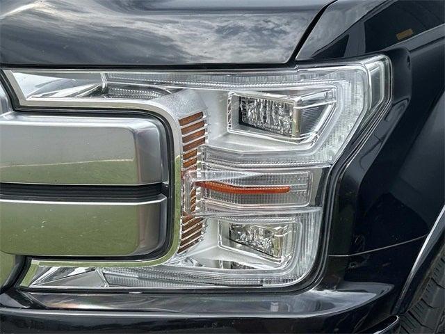 Photo of 2020 Black Ford F-150