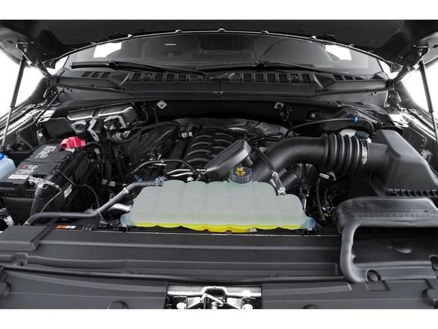 Photo of 2020 Black Ford F-150