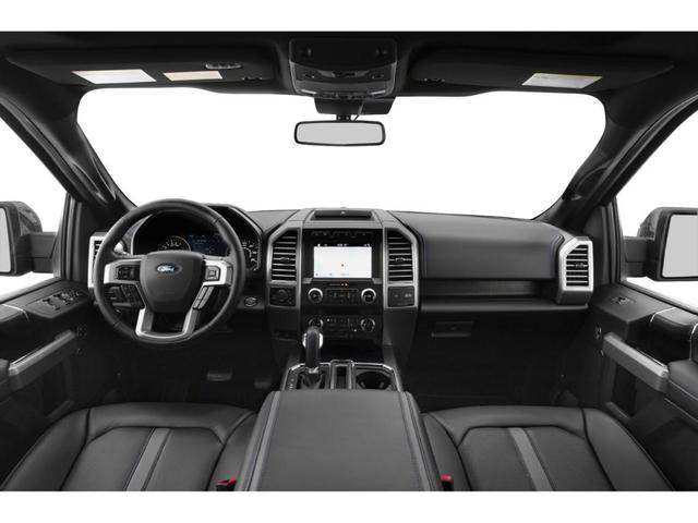Photo of 2020 Black Ford F-150