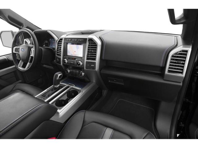Photo of 2020 Black Ford F-150