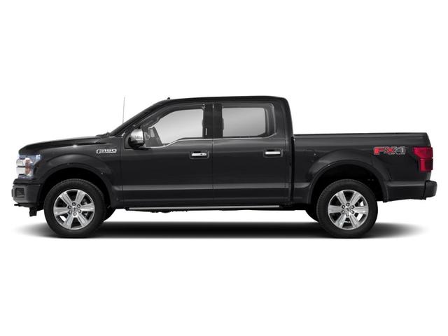 Photo of 2020 Black Ford F-150