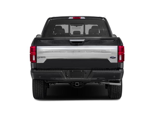 Photo of 2020 Black Ford F-150