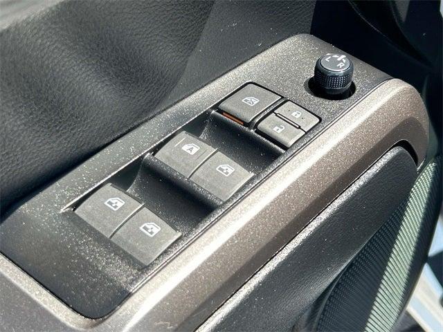 Photo of 2022 White Toyota Tacoma