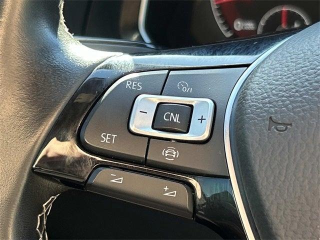 Photo of 2021 Pure White Volkswagen Jetta