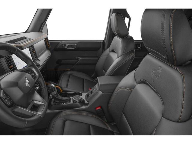 Photo of 2025 Azure / Gray Ford Bronco