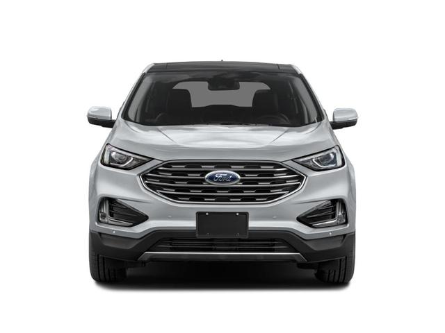 Photo of 2024 Gray Metallic Ford Edge