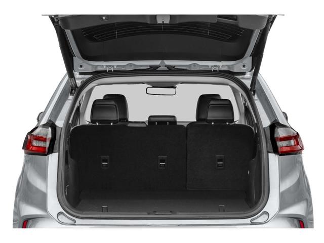 Photo of 2024 Gray Metallic Ford Edge
