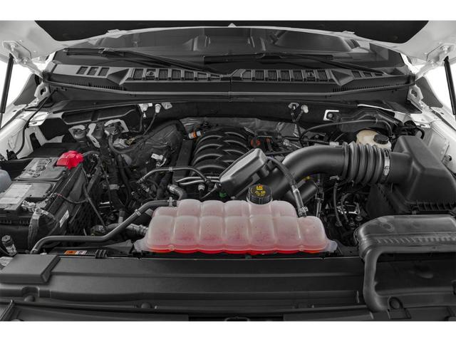 Photo of 2019 Vermillion Red Ford F-150