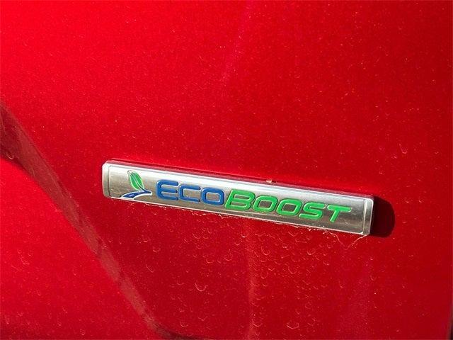 Photo of 2019 Vermillion Red Ford F-150