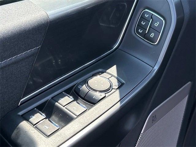Photo of 2025 Black Ford F-150