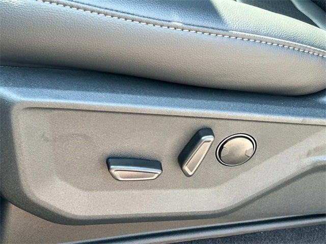 Photo of 2025 Black Ford F-150