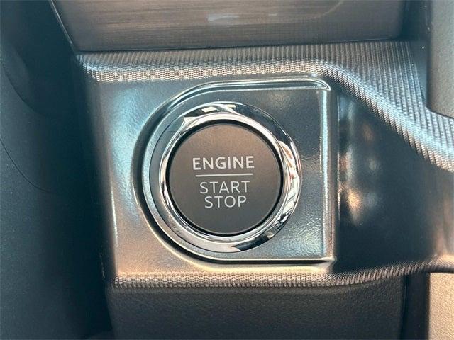 Photo of 2025 Black Ford F-150