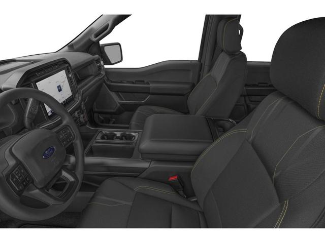 Photo of 2024 Avalanche Gray Ford F-150