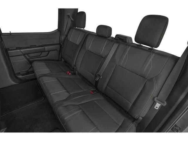 Photo of 2024 Avalanche Gray Ford F-150