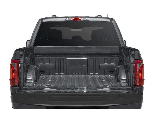 Photo of 2024 Avalanche Gray Ford F-150