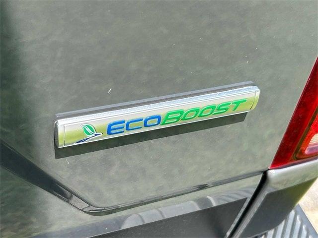 Photo of 2018 Lead Foot Ford F-150