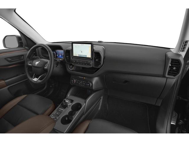 Photo of 2023 Cactus Green / Gray Ford Bronco Sport