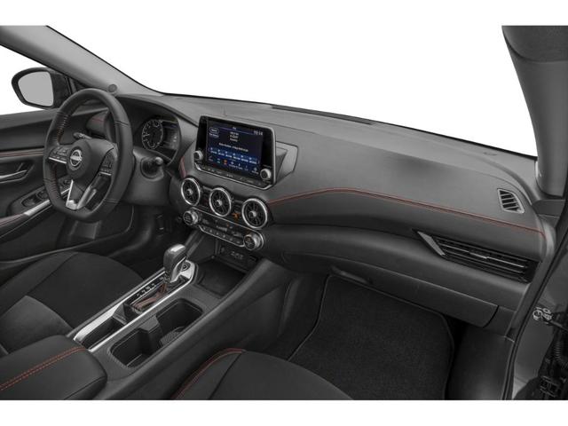 Photo of 2024 2t Gry Blk Roof Nissan Sentra