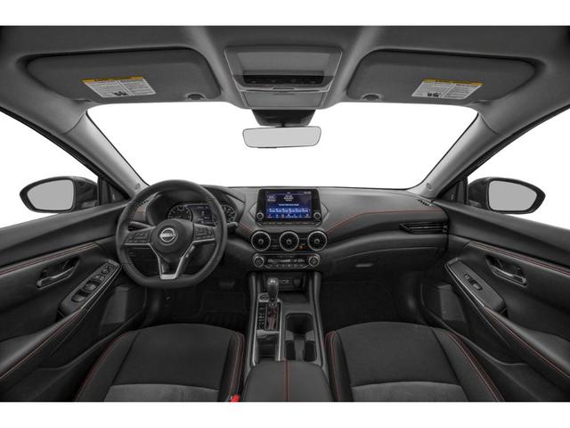 Photo of 2024 2t Gry Blk Roof Nissan Sentra