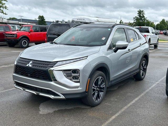 2024 Mitsubishi Eclipse Cross