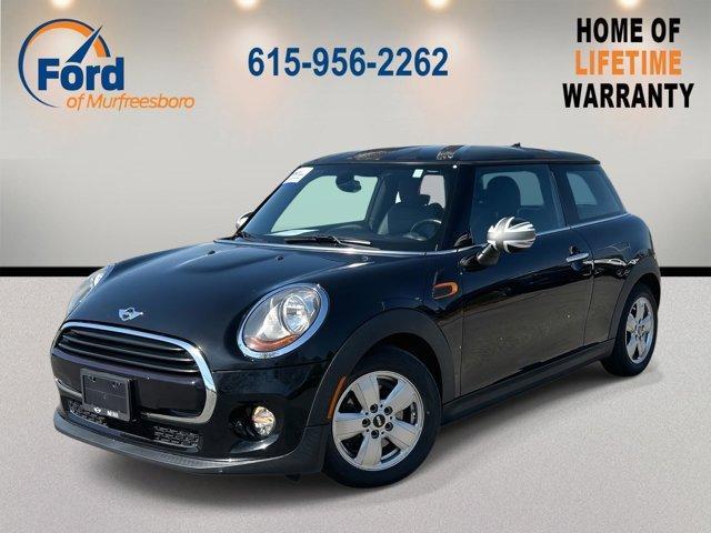 2016 MINI Hardtop