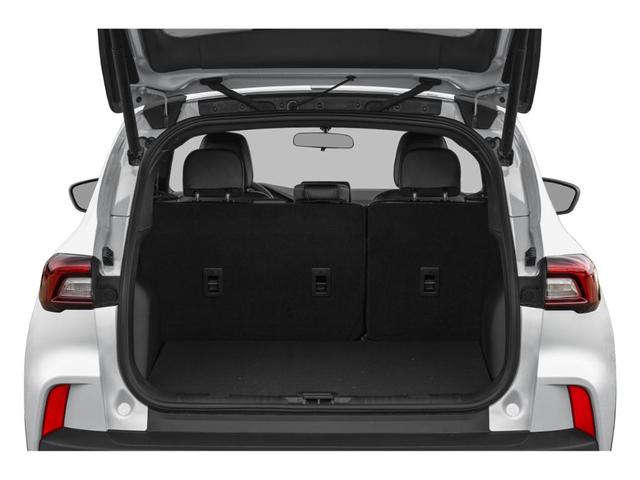 Photo of 2025 Gray Ford Escape