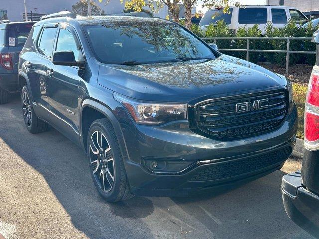 2019 GMC Acadia