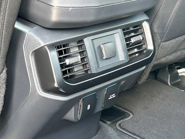 Photo of 2024 Oxford White Ford F-150