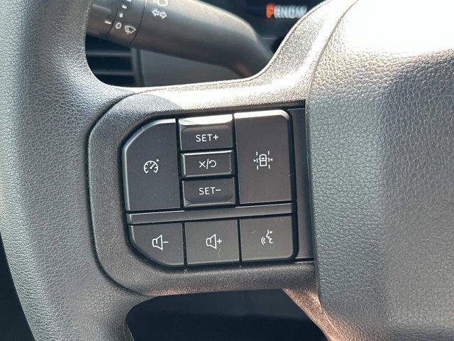 Photo of 2024 Oxford White Ford F-150