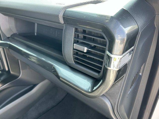 Photo of 2024 Oxford White Ford F-150