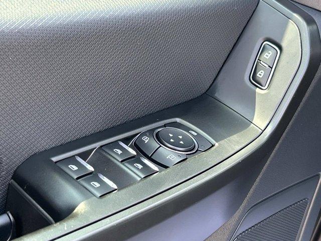 Photo of 2024 Oxford White Ford F-150