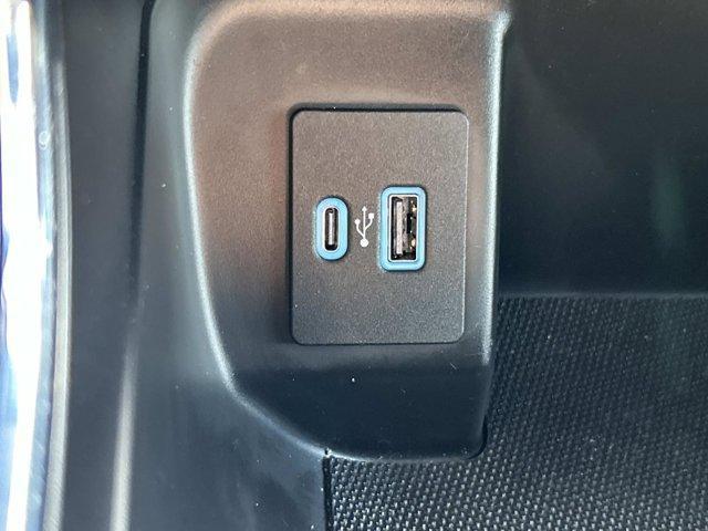 Photo of 2024 Oxford White Ford F-150
