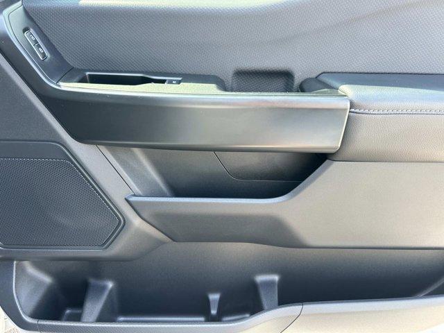 Photo of 2024 Oxford White Ford F-150