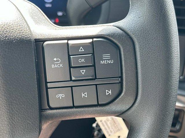 Photo of 2024 Oxford White Ford F-150