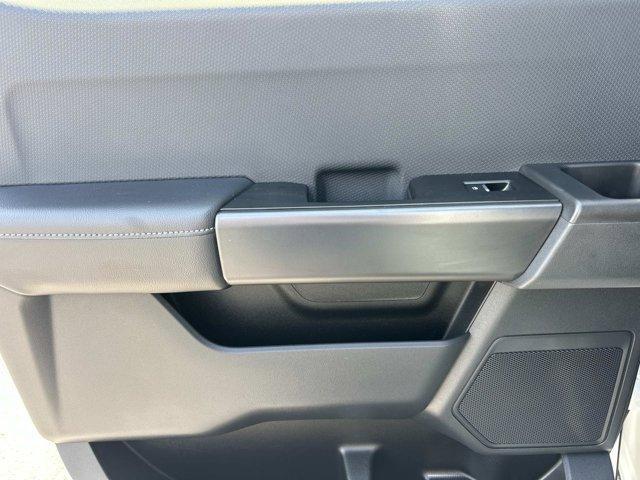 Photo of 2024 Oxford White Ford F-150