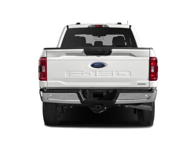 Photo of 2021 Red Metallic Ford F-150