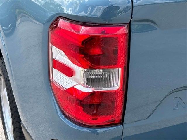 Photo of 2022 Area 51 Ford Maverick