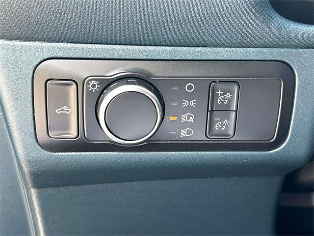 Photo of 2022 Area 51 Ford Maverick