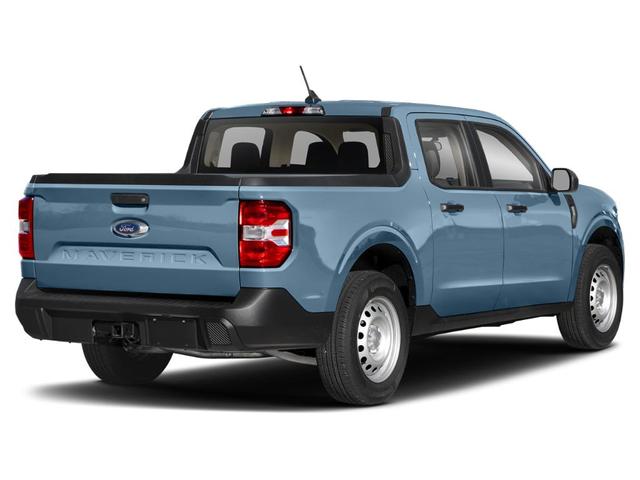 Photo of 2022 Area 51 Ford Maverick