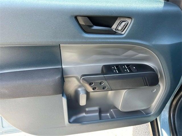 Photo of 2022 Area 51 Ford Maverick