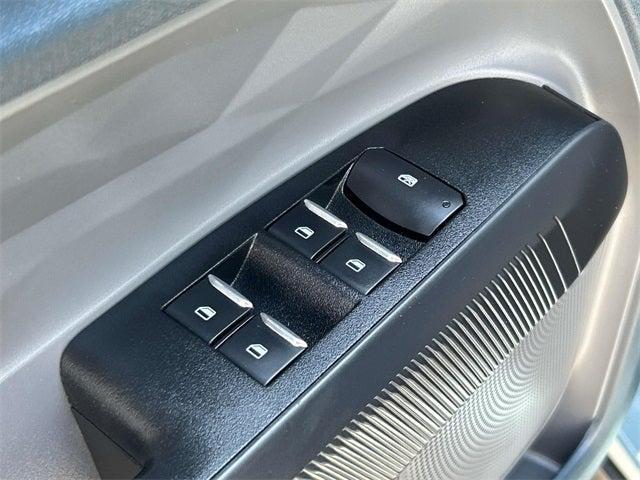 Photo of 2022 Area 51 Ford Maverick