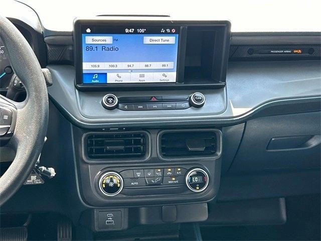 Photo of 2022 Area 51 Ford Maverick