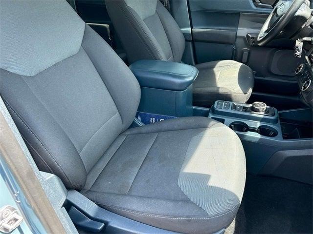 Photo of 2022 Area 51 Ford Maverick