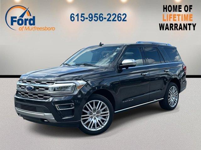 2023 Ford Expedition