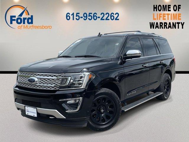 2019 Ford Expedition