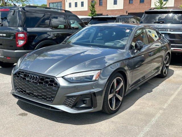 2023 Audi A5 Sportback
